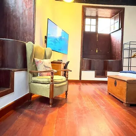 Casa vacanze Traditional Full House - Gara & Chico *