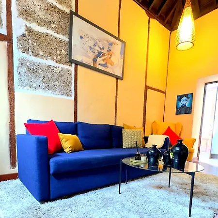 Traditional Full House - Gara & Chico Casa vacanze *