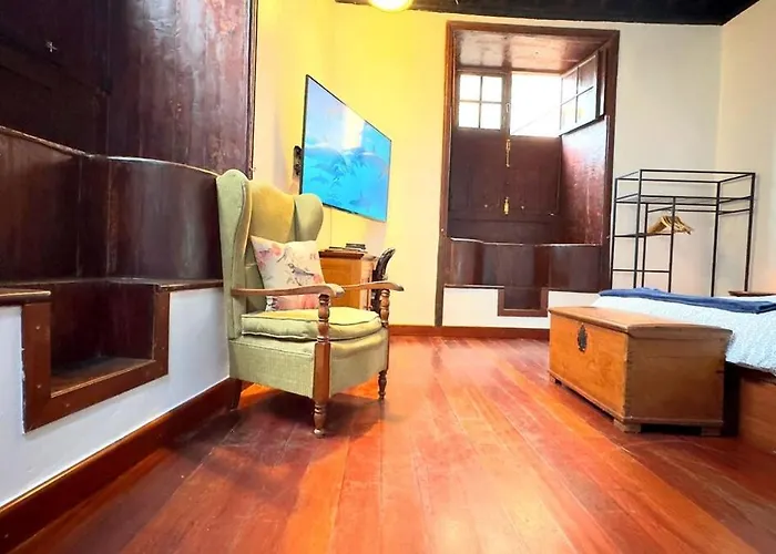 Casa vacanze Traditional Full House - Gara & Chico *