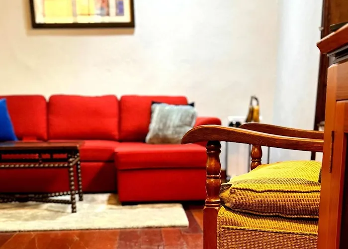 Traditional Full House - Gara & Chico Casa vacanze Garachico (Tenerife)