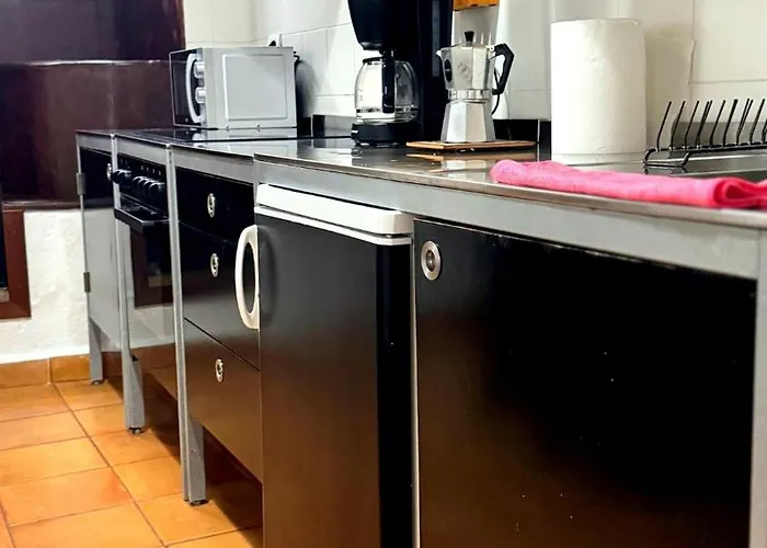 Casa vacanze Traditional Full House - Gara & Chico *