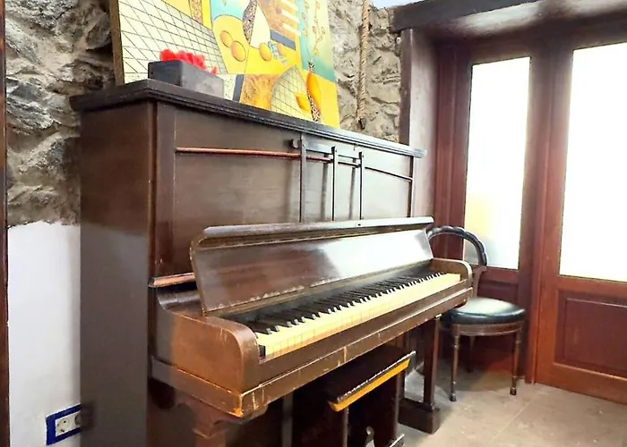 Traditional Full House - Gara & Chico Garachico (Tenerife)