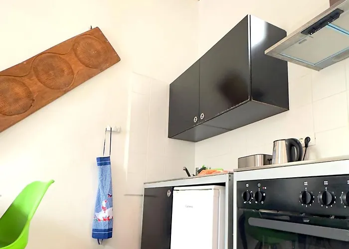 Traditional Full House - Gara & Chico Casa vacanze Garachico (Tenerife)