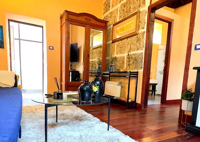 Casa vacanze Traditional Full House - Gara & Chico Garachico (Tenerife)