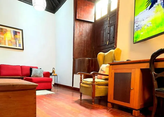 Traditional Full House - Gara & Chico Casa vacanze *