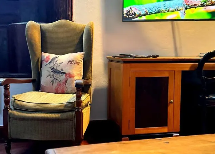 Traditional Full House - Gara & Chico Casa vacanze Garachico (Tenerife)