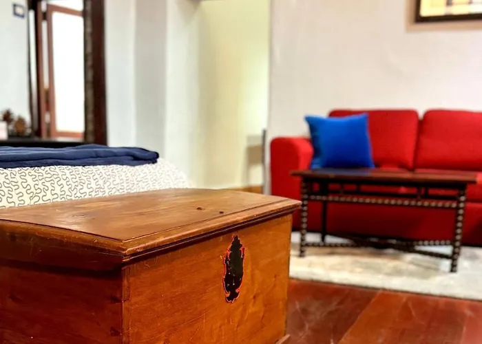 Casa vacanze Traditional Full House - Gara & Chico Garachico (Tenerife)