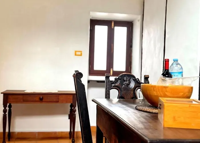 Casa vacanze Traditional Full House - Gara & Chico