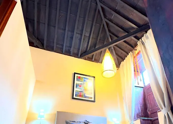 Casa vacanze Traditional Full House - Gara & Chico Garachico (Tenerife)