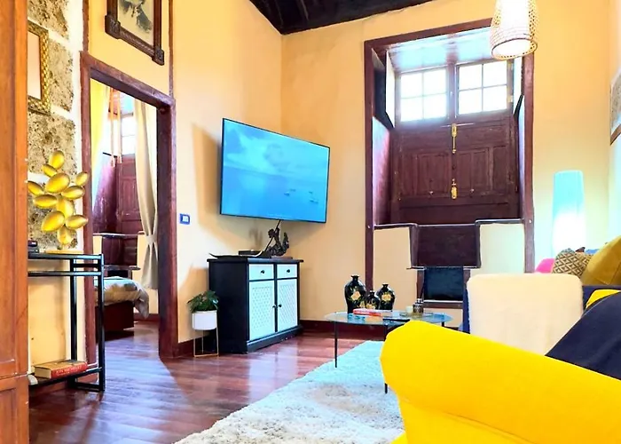 Traditional Full House - Gara & Chico Casa vacanze