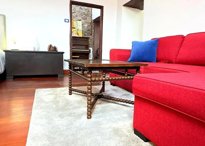 Casa vacanze Traditional Full House - Gara & Chico