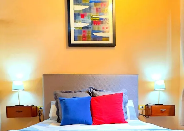 Traditional Full House - Gara & Chico Casa vacanze