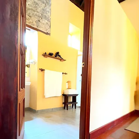 Traditional Full House - Gara & Chico Сasa de vacaciones *