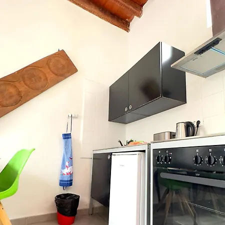 Traditional Full House - Gara & Chico Сasa de vacaciones Garachico (Tenerife)