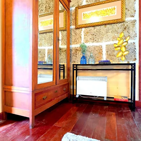 Сasa de vacaciones Traditional Full House - Gara & Chico