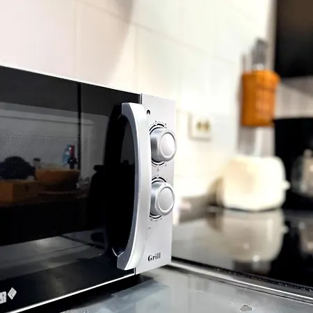 Traditional Full House - Gara & Chico Сasa de vacaciones *