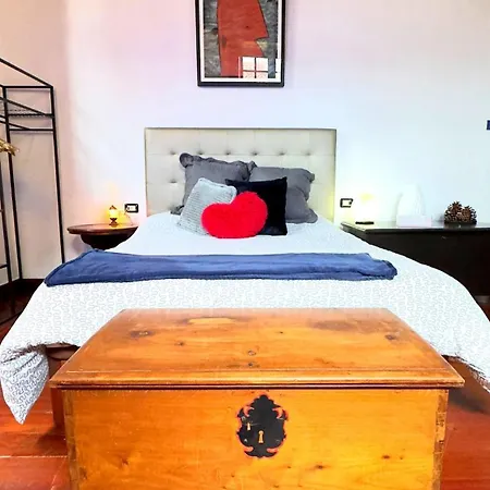 Traditional Full House - Gara & Chico Prázdninový dům Garachico (Tenerife)