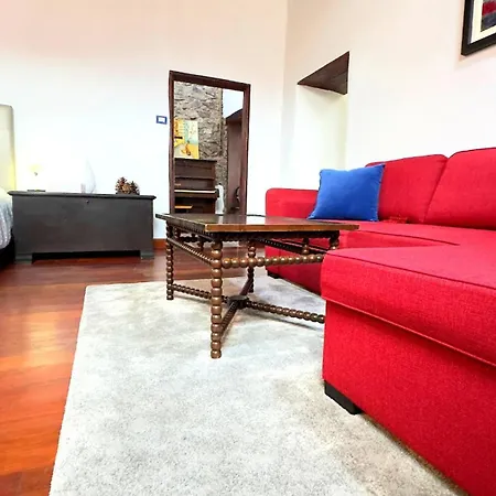 Prázdninový dům Traditional Full House - Gara & Chico