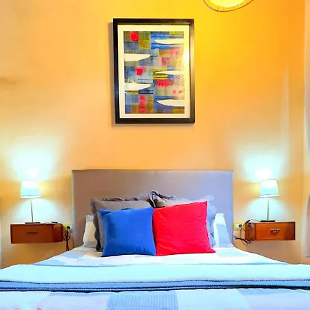 Traditional Full House - Gara & Chico Сasa de vacaciones