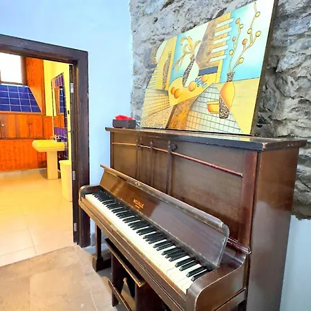 Сasa de vacaciones Traditional Full House - Gara & Chico *