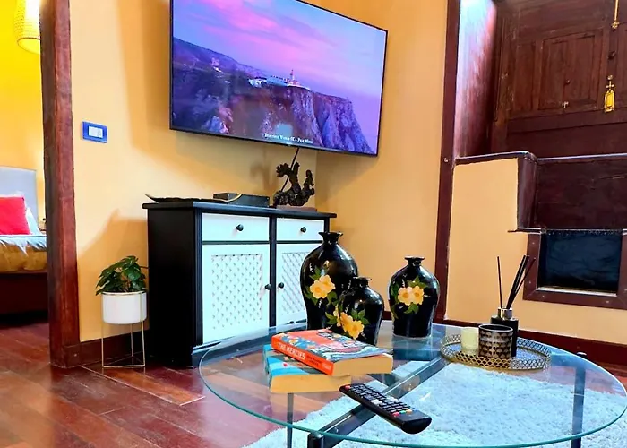 Traditional Full House - Gara & Chico Tatil Evi