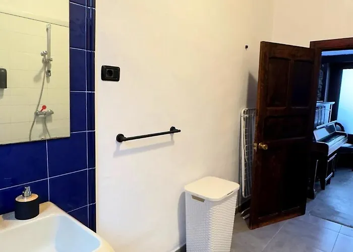 Tatil Evi Traditional Full House - Gara & Chico