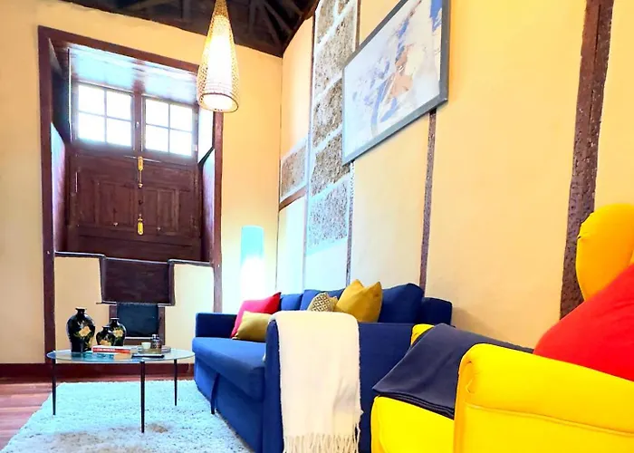 Tatil Evi Traditional Full House - Gara & Chico *