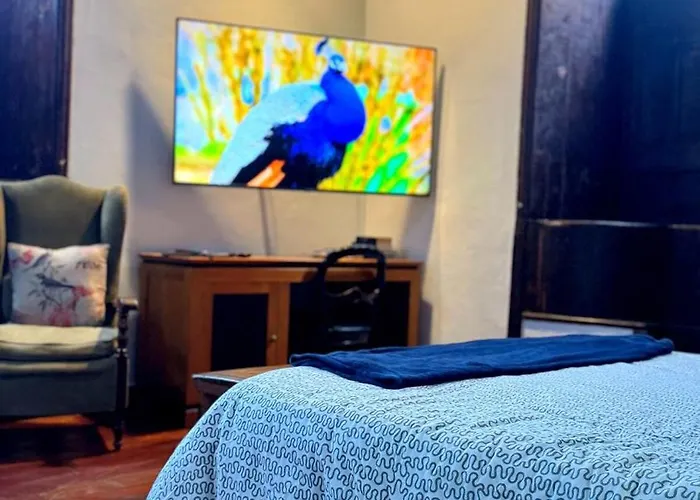 Traditional Full House - Gara & Chico Tatil Evi