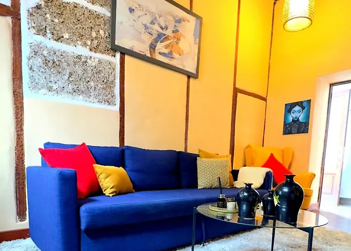 Traditional Full House - Gara & Chico Tatil Evi *