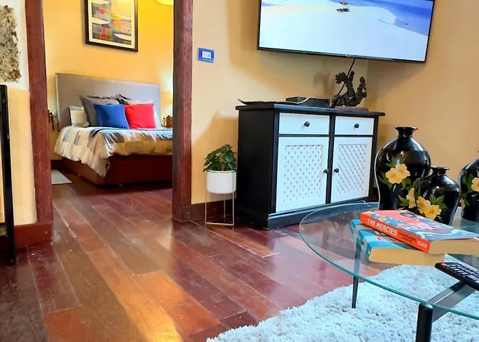 Tatil Evi Traditional Full House - Gara & Chico *