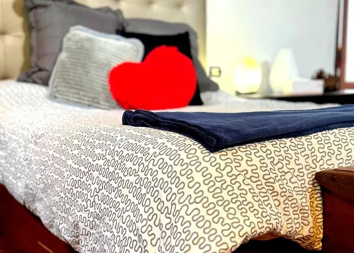 Tatil Evi Traditional Full House - Gara & Chico *