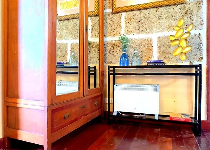 Tatil Evi Traditional Full House - Gara & Chico