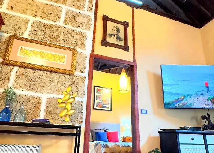 Traditional Full House - Gara & Chico Tatil Evi