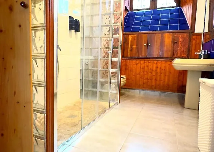 Tatil Evi Traditional Full House - Gara & Chico