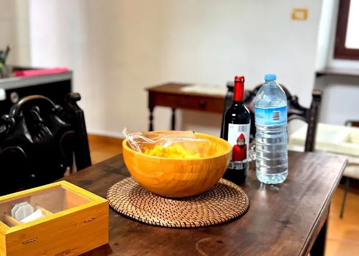 Traditional Full House - Gara & Chico * غاراتْشيكو