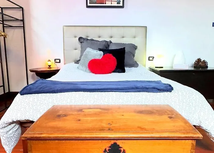 Traditional Full House - Gara & Chico Tatil Evi Garachico (Tenerife)