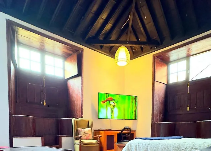 Traditional Full House - Gara & Chico Tatil Evi