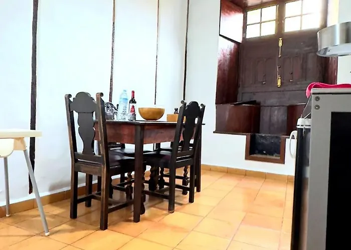 Traditional Full House - Gara & Chico Tatil Evi *