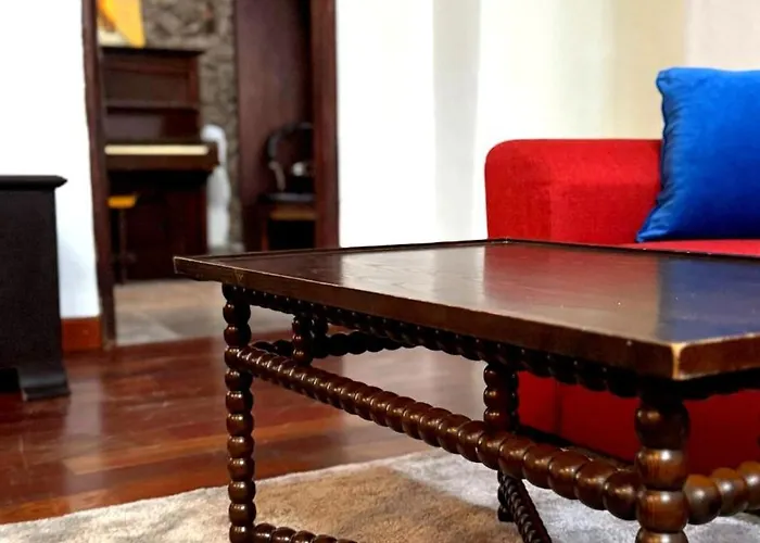 Tatil Evi Traditional Full House - Gara & Chico *