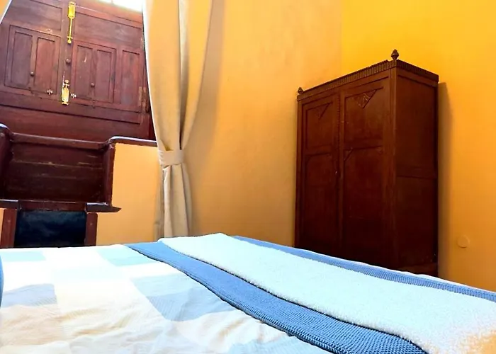 Traditional Full House - Gara & Chico Tatil Evi Garachico (Tenerife)