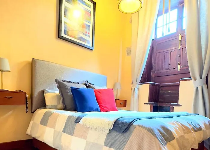 Tatil Evi Traditional Full House - Gara & Chico *