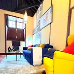 Tatil Evi Traditional Full House - Gara & Chico *