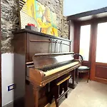 Traditional Full House - Gara & Chico Garachico (Tenerife)