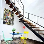 Traditional Full House - Gara & Chico Tatil Evi Garachico (Tenerife)