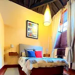 Tatil Evi Traditional Full House - Gara & Chico