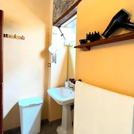 Traditional Full House - Gara & Chico