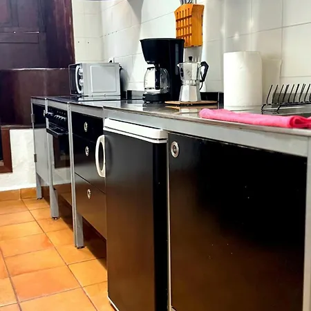 Dom wakacyjny Traditional Full House - Gara & Chico *