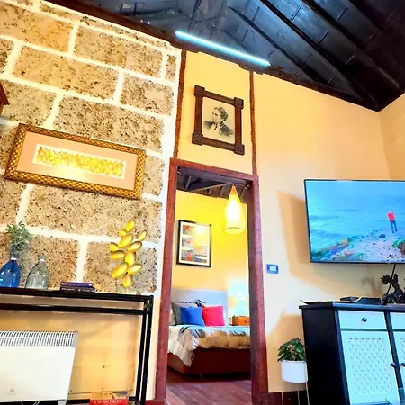 Traditional Full House - Gara & Chico Tatil Evi