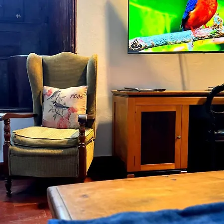 Traditional Full House - Gara & Chico Dom wakacyjny Garachico (Tenerife)