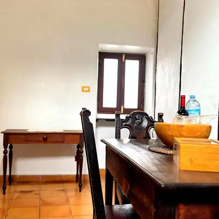 Dom wakacyjny Traditional Full House - Gara & Chico